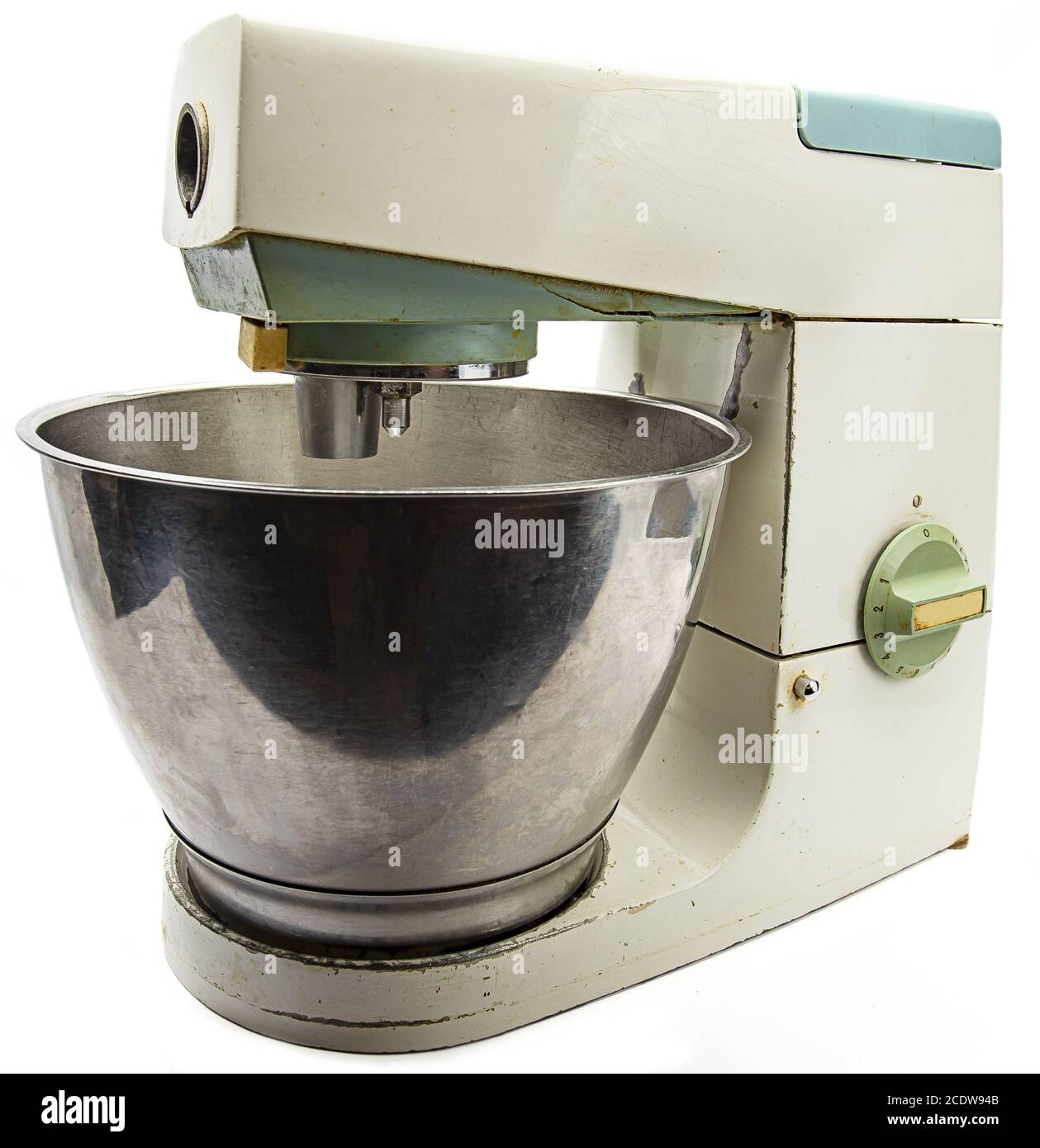 Handheld electric mixer hi-res stock photography and images - Alamy