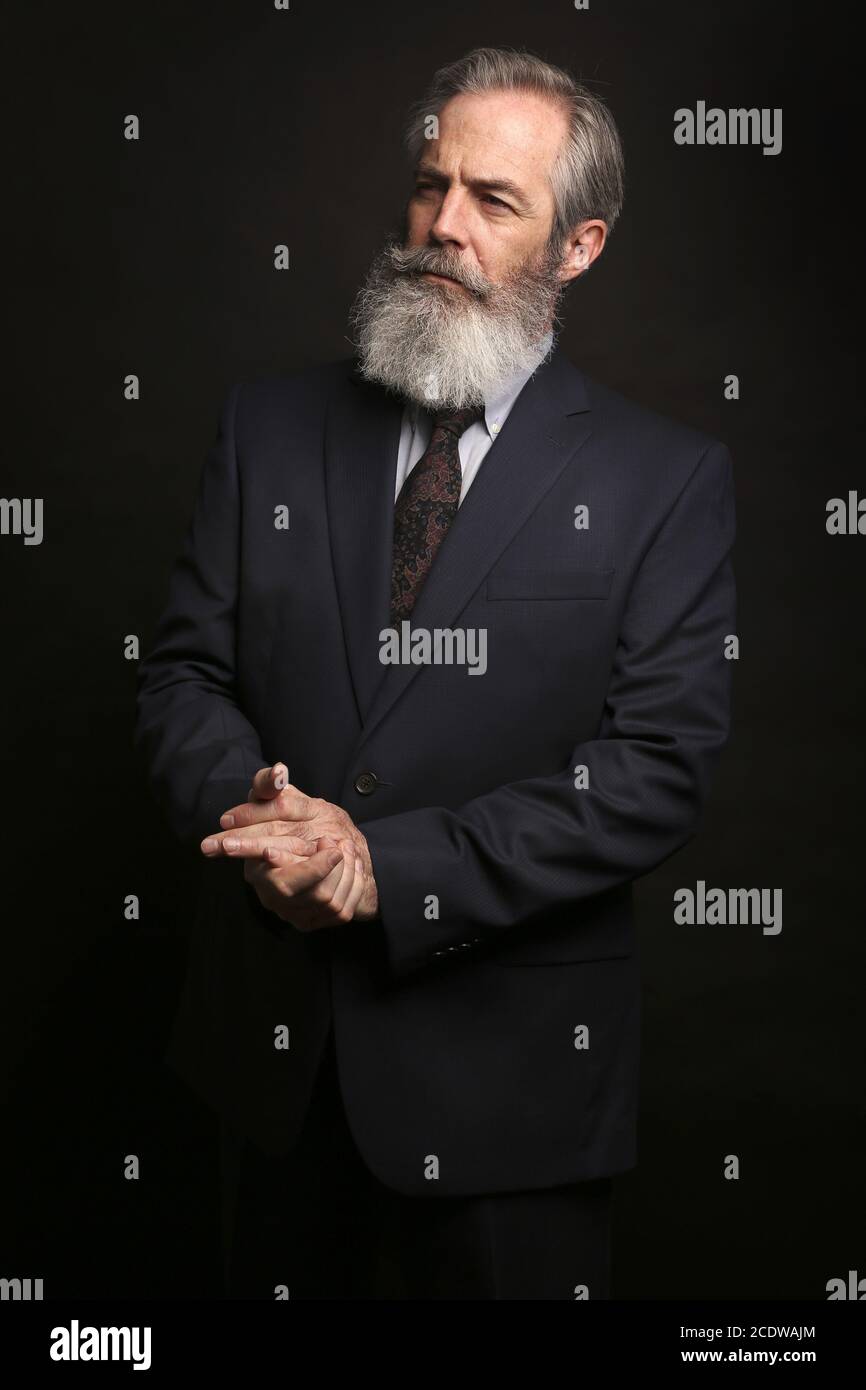 Male model wearing suit hi-res stock photography and images - Alamy Male model wearing suit hi-res stock photography and images - Alamy