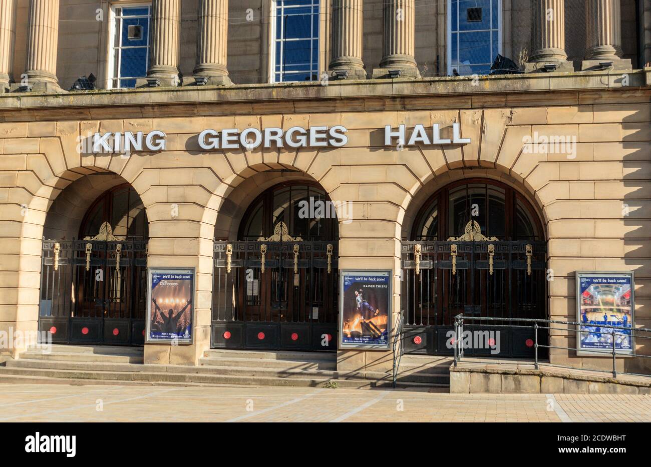 King hall blackburn hires stock photography and images Alamy