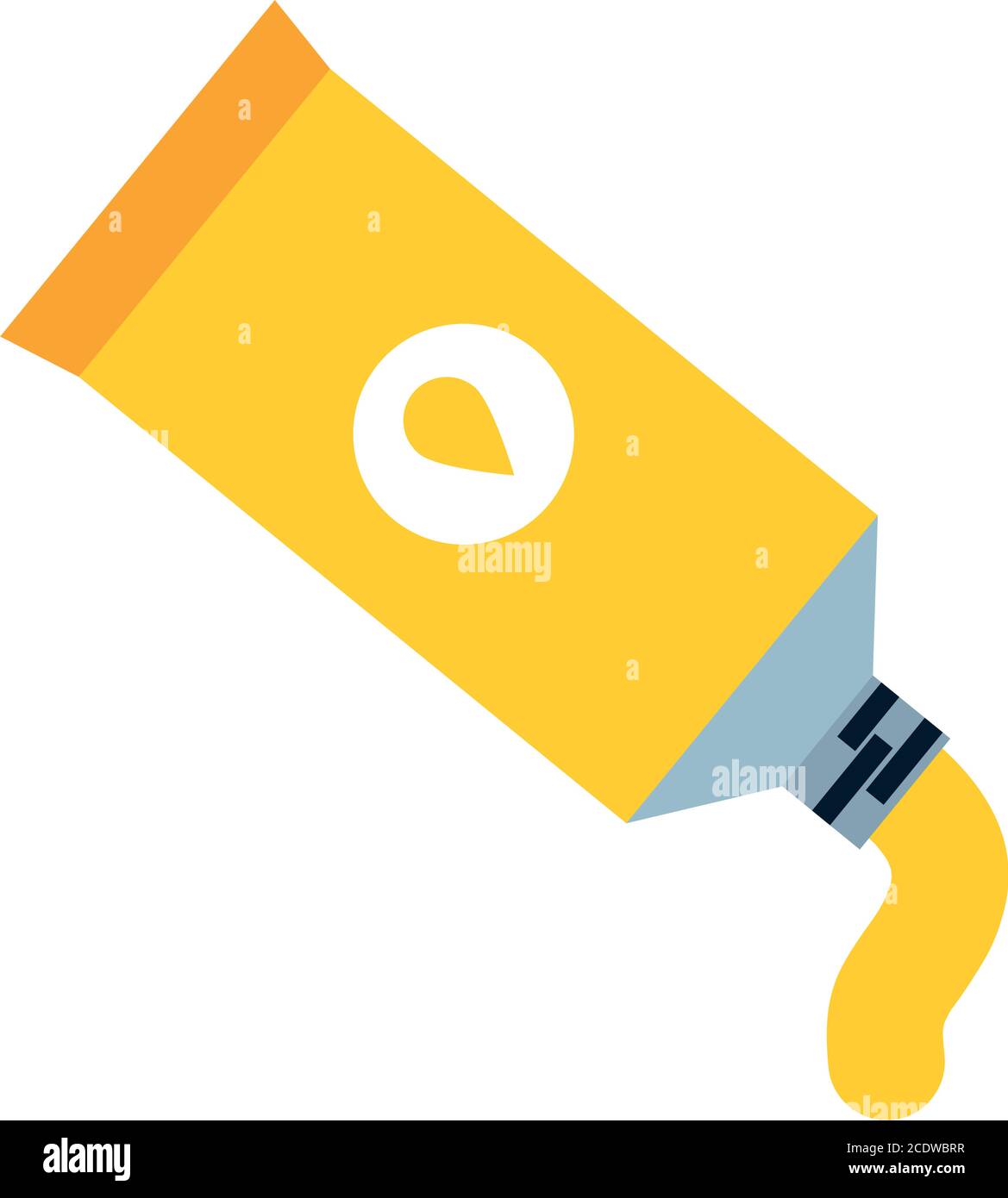 Paint Tube High Resolution Stock Photography and Images Alamy