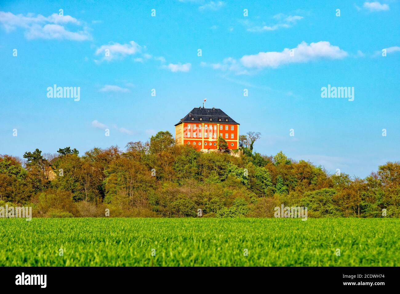 Brandenstein hires stock photography and images Alamy