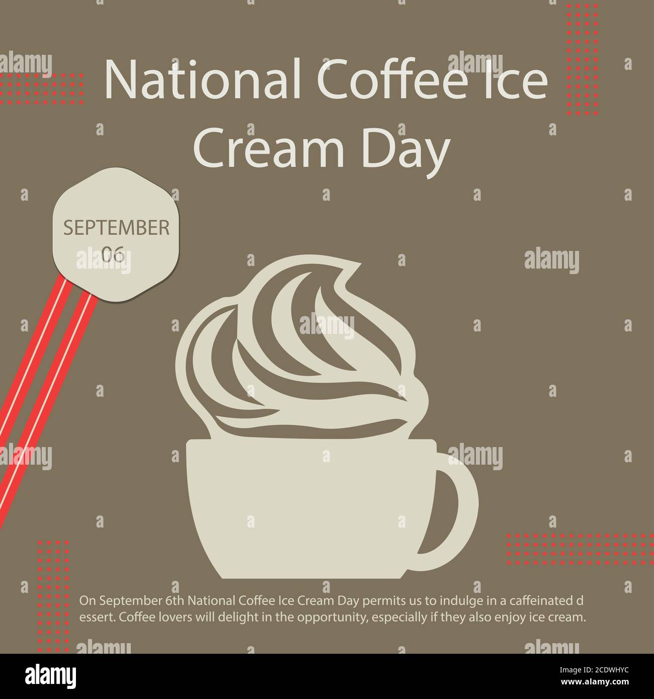Indulge In A Caffeinated Delight: Ben & Jerry's Coffee Coffee Buzz Buzz Buzz