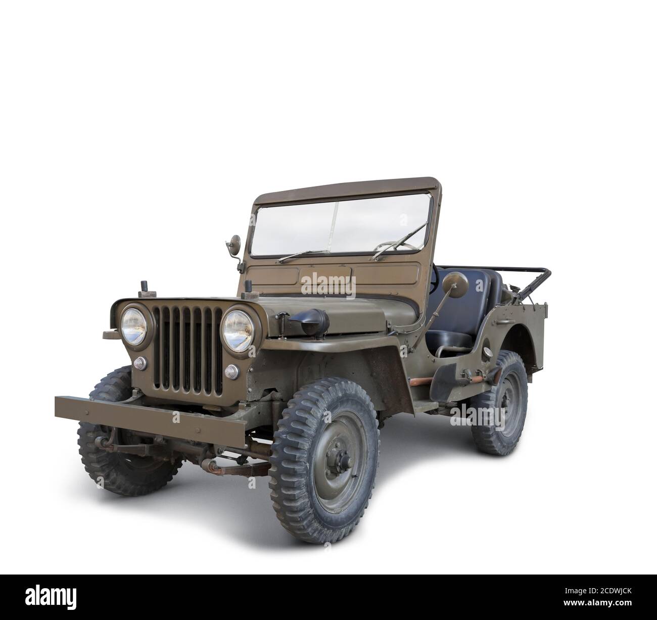 Us army vehicle hi-res stock photography and images - Alamy