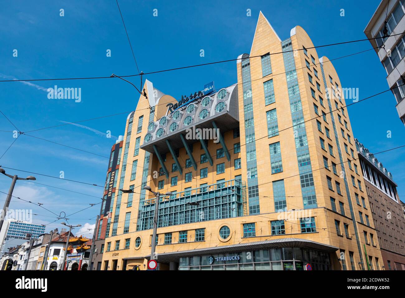 Antwerp, Belgium, August 16, 2020, The Radisson Blu Astrid Hotel Antwerp Stock Photo Alamy Antwerp, Belgium, August 16, 2020, The Radisson Blu Astrid Hotel Antwerp Stock Photo Alamy