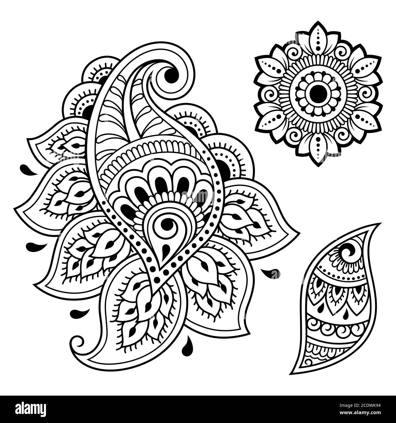 How to Draw Mehndi Design APK pour Android Télécharger