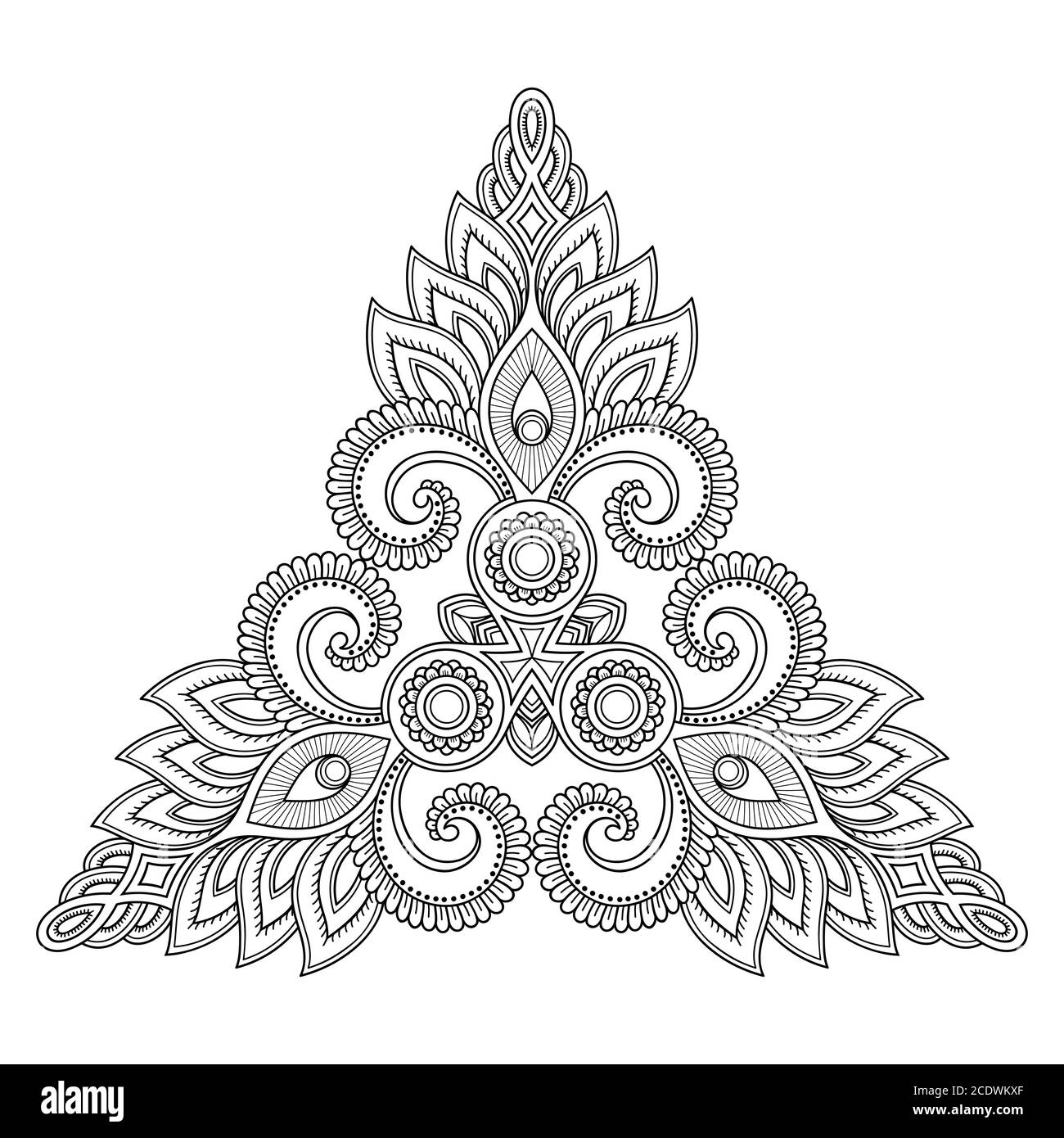 Mehndi Flower Pattern For Henna Drawing And Tattoo Decoration In Oriental Indian Style Doodle Ornament Outline Hand Draw Vector Illustration Stock Vector Image Art Alamy Mehndi Flower Pattern For Henna Drawing And Tattoo Decoration In Oriental Indian Style Doodle Ornament Outline Hand Draw Vector Illustration Stock Vector Image Art Alamy