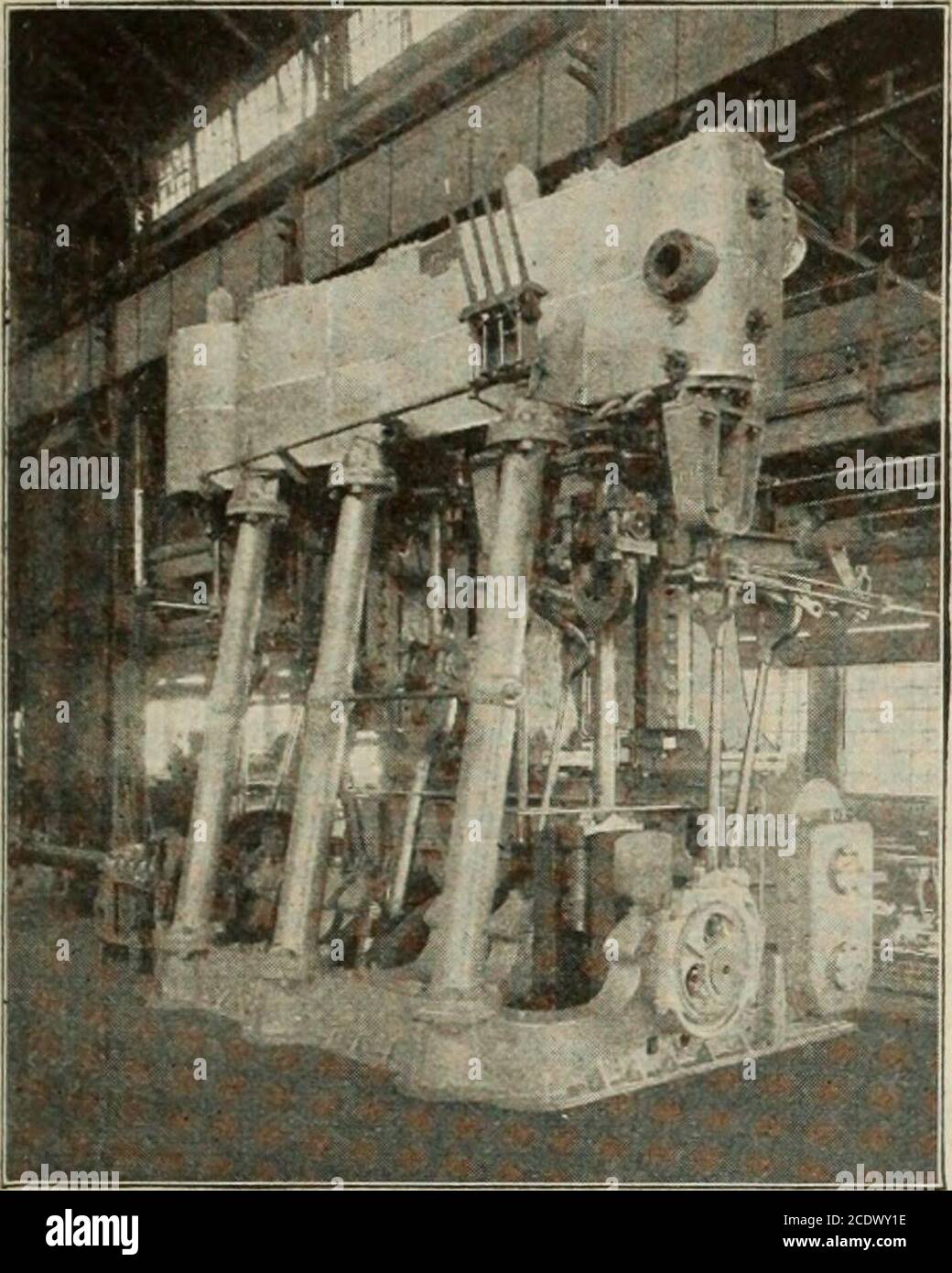 . Canadian Shipping and Marine Engineering JanuaryDecember 1919