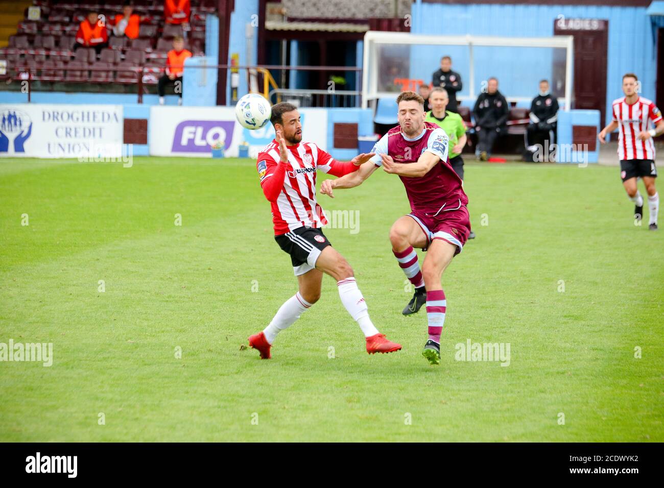 Jake Mallen - Football Player - Altrincham Football Club