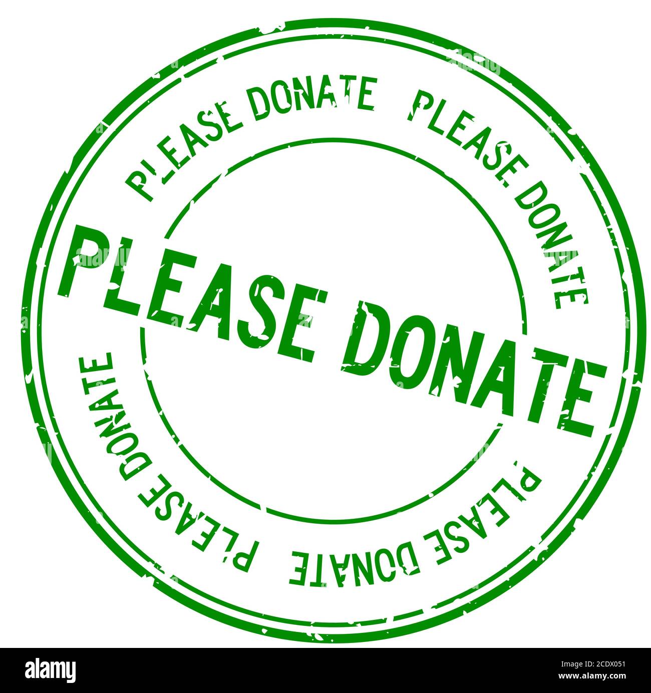 please donate clipart