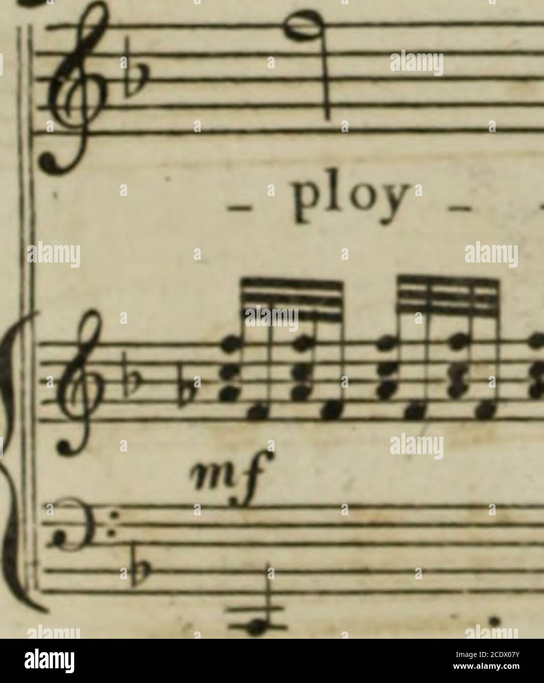 The Overture And The Whole Of The Music In Aladdin Or The Wonderful Lamp A Fairy Opera In Three Acts Performed At The Theatre Royal Drury Lane Troy Er