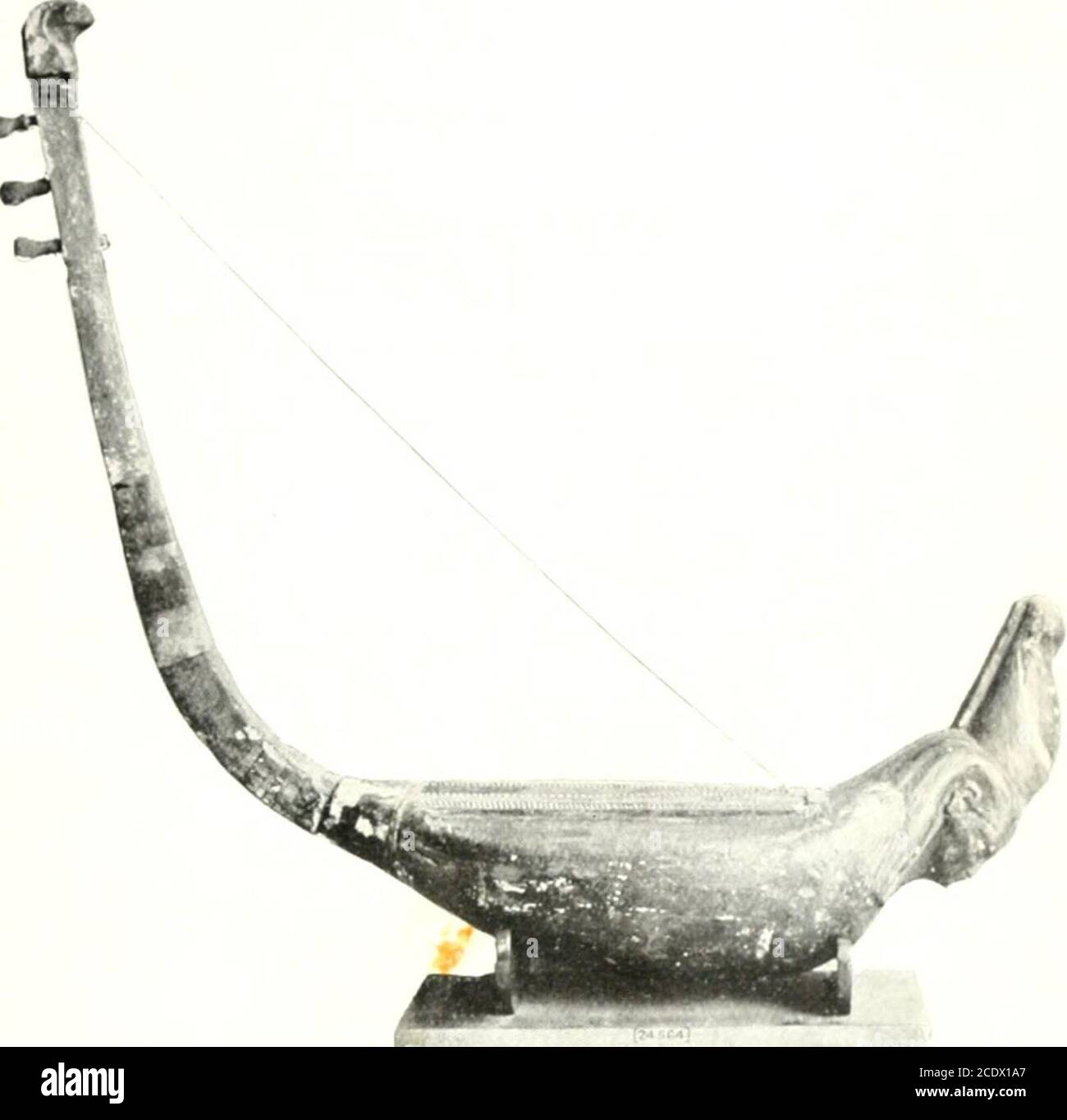 The most 2024 ancient musical instrument