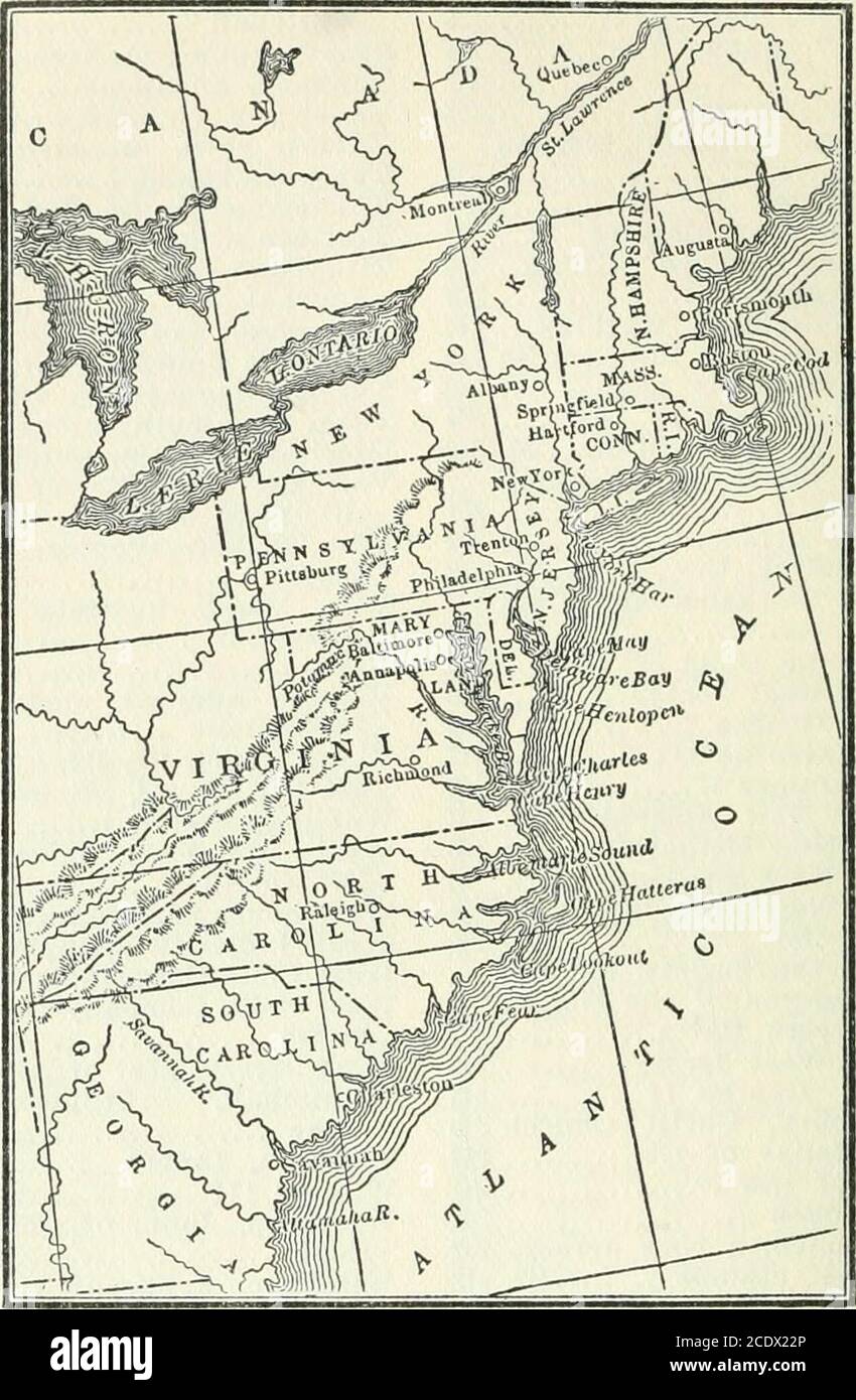 . New Jersey as a colony and as a state : one of the original thirteen . let... 128Stuyvesants Bowery house. IllStuyvesants home, The Whitehall 95 Stuyvesants pear tree 94 Tankard, an ancient 301 Tavern, a country 293 Tavern yard, an early 234 Tea set, colonial 274 Thirteen colonies, flag of... 161Thirteen colonies, map of.. 26Title-page of De Vriess Journal 107 Title-page of Van der Doncks Journal 3fc8 Totemic signatures, Indian. 62Tusk, mammoth or mastodon 49Usselinx, Willem, autograph S8Van der Doncks Journal, title-page of 368 Van Twiller, Wouter, auto-graph 110 Van Vorst homestead at Ahas Stock Photo