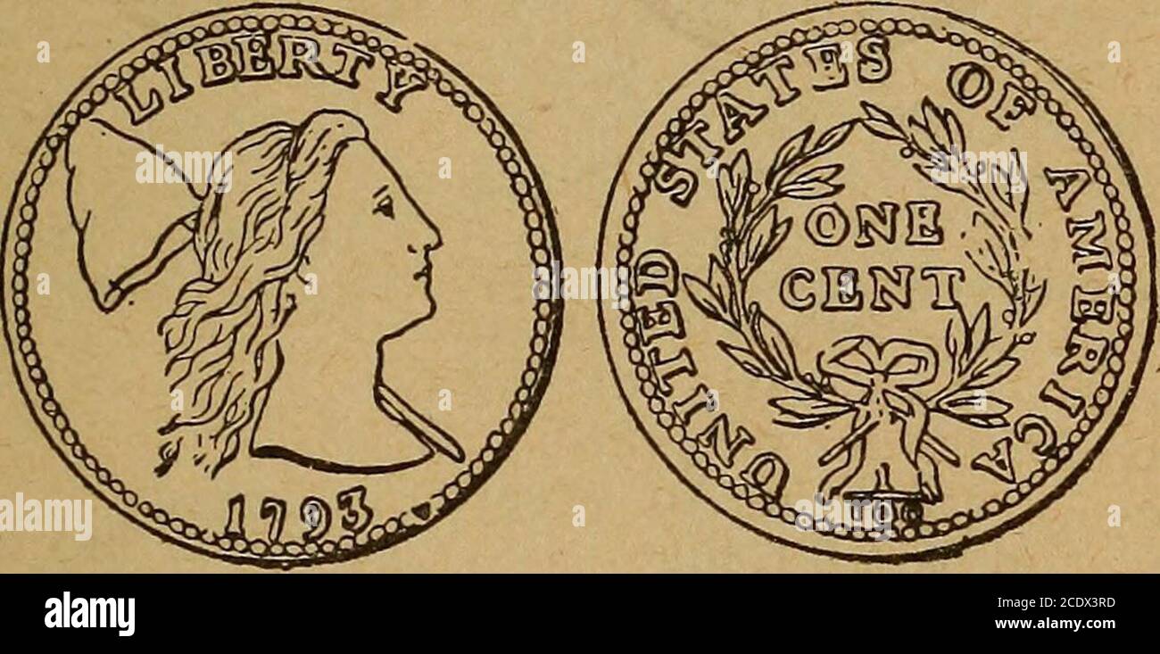 The Rare Coins Of America England Ireland Scotland France Germany And Spain A Complete List Of And Prices Paid For Rare American Coins Fractional Currency Colonial Continental And Confederate
