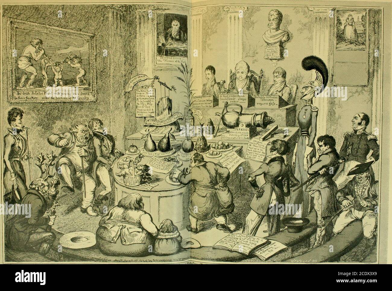 The Gardeners' chronicle : a weekly illustrated journal of horticulture and  allied subjects . ot, it will also serve tcbring the worms to the surface. (3)  Yov,can obtain from Messrs. Cooper,