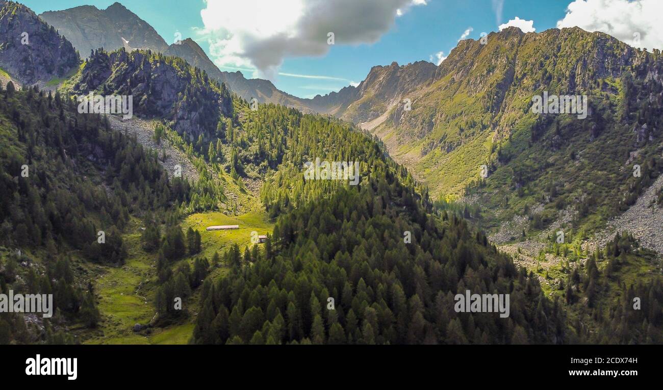 Sole valley tourism hires stock photography and images Alamy