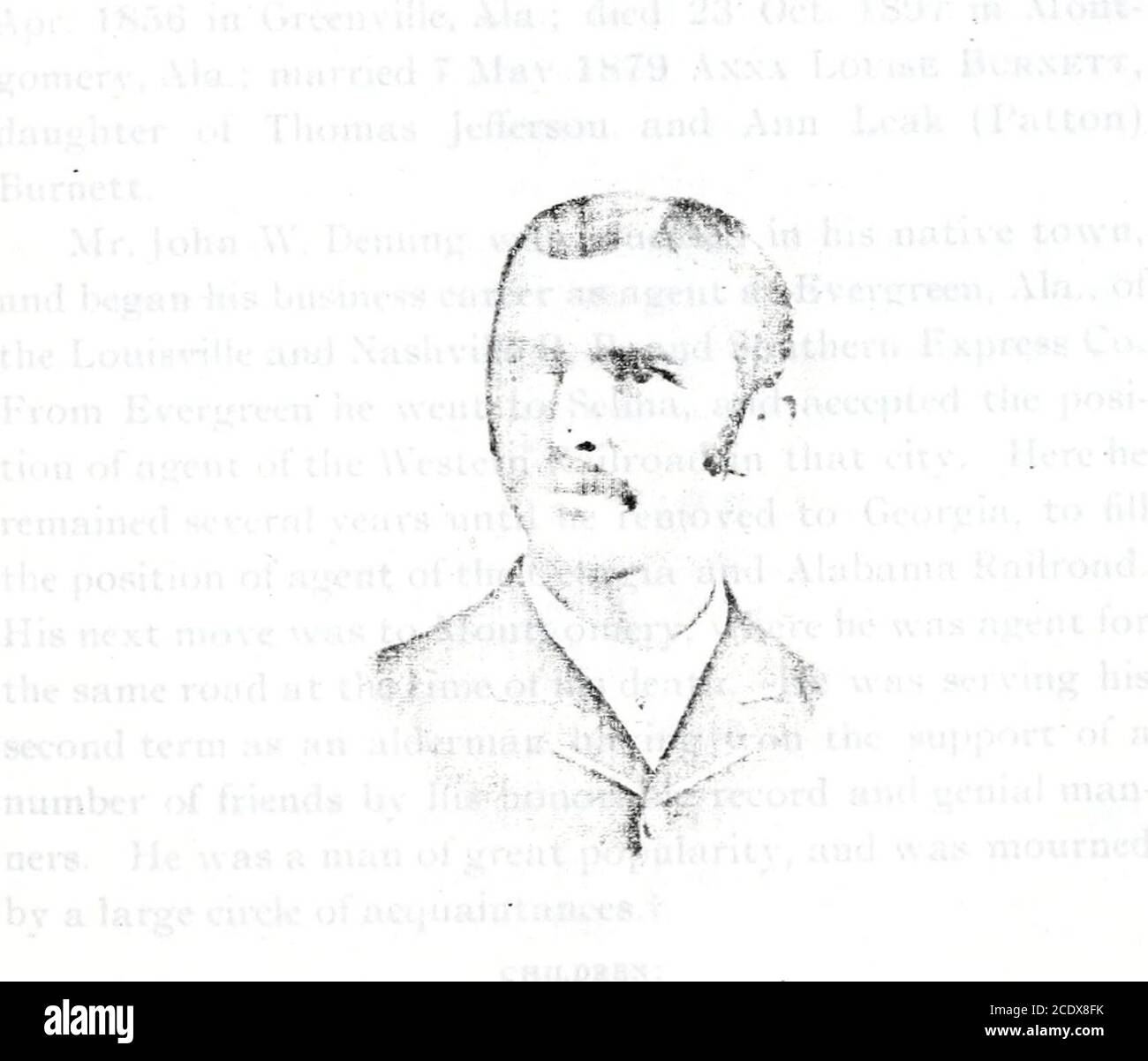 Genealogy of the descendants of John Deming of Wethersfield
