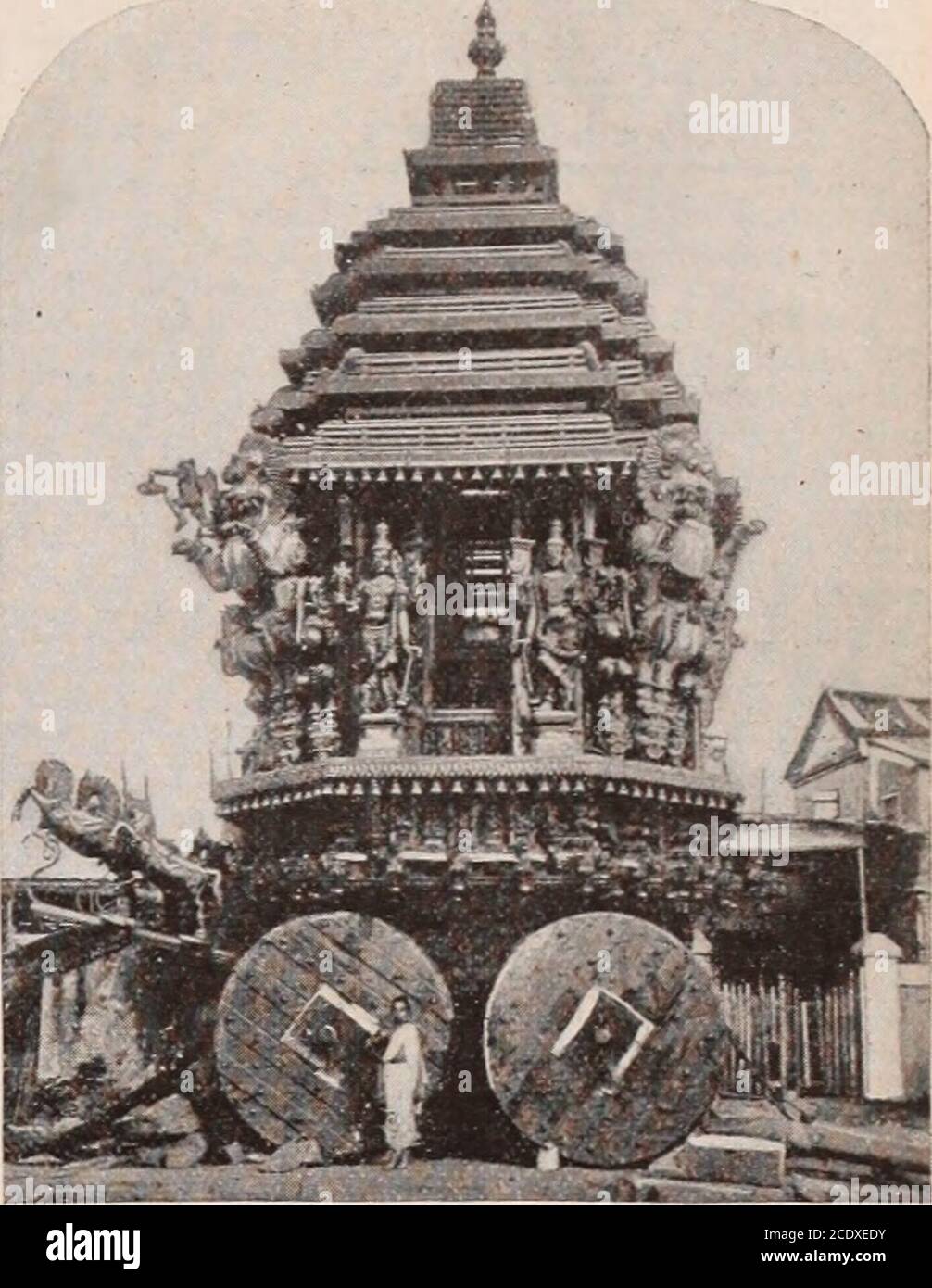 . Christian herald and signs of our times . terri-ble slaughter which then took place, thedestruction of homes and shops, and thewholesale pillaging of Armenians in Vanand the surrounding country, had againplunged the Christian population of Vanin miserv and destitution. Our cablegram to Dr. Kimball reachedher at this juncture, when she was sickand discouragedin body andspirit, and hernerves over-wrought by thescenes of blood-shed and the at-tention she hadbeen obliged tobestow uponscores ofwounded men,women, andchildren, gashedand mutilatedby Turkish andKurdish swordsFor days themission build Stock Photo