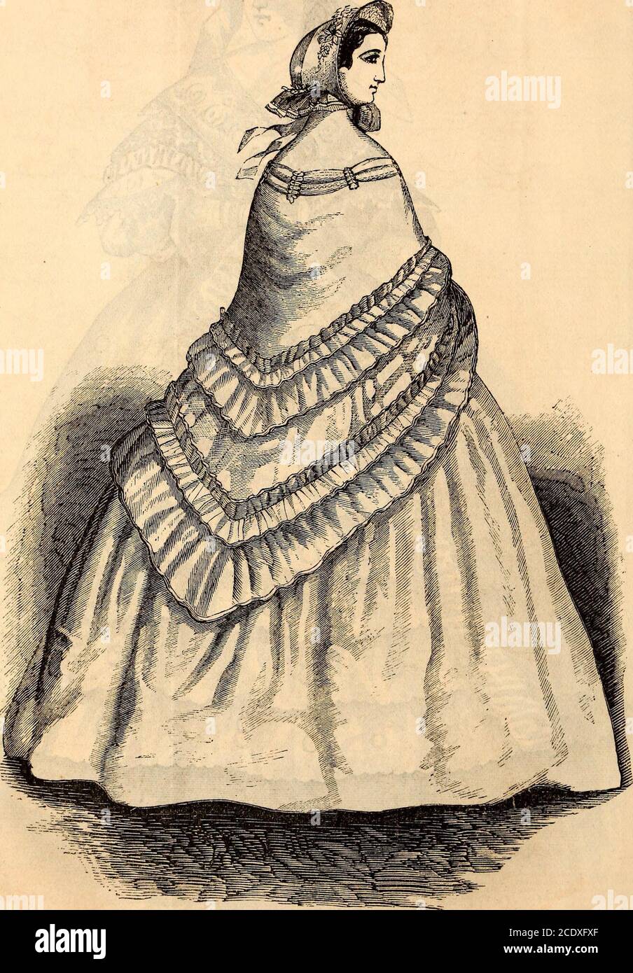 ground dress ladies