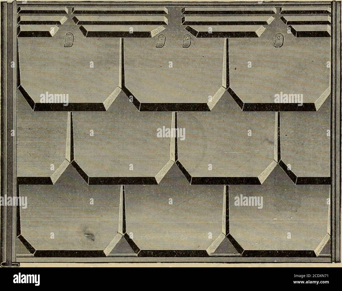 . Hardware merchandising JanuaryJune 1898 . Cleveland.Wequote i.8of