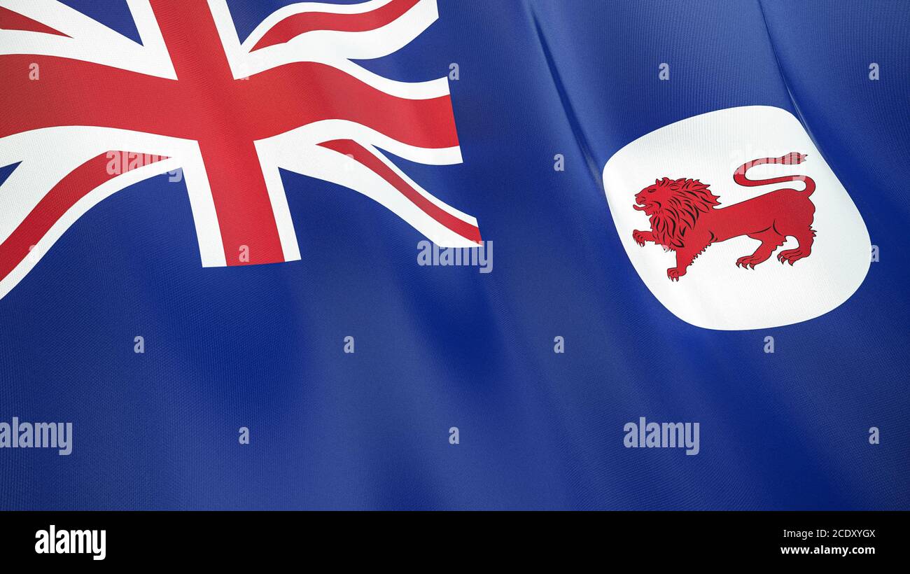 Hobart flag hires stock photography and images Alamy