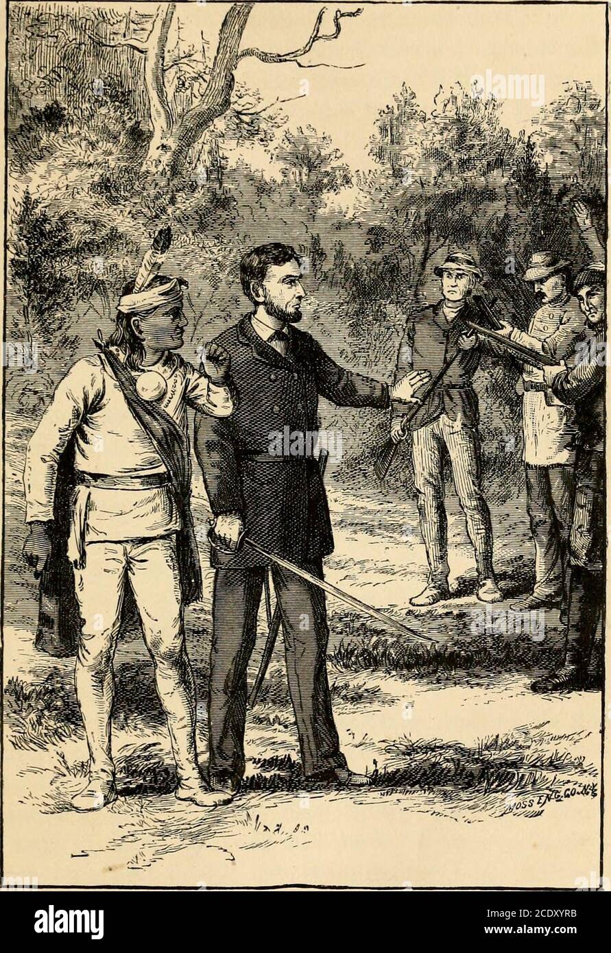 Battle of bad axe hires stock photography and images Alamy