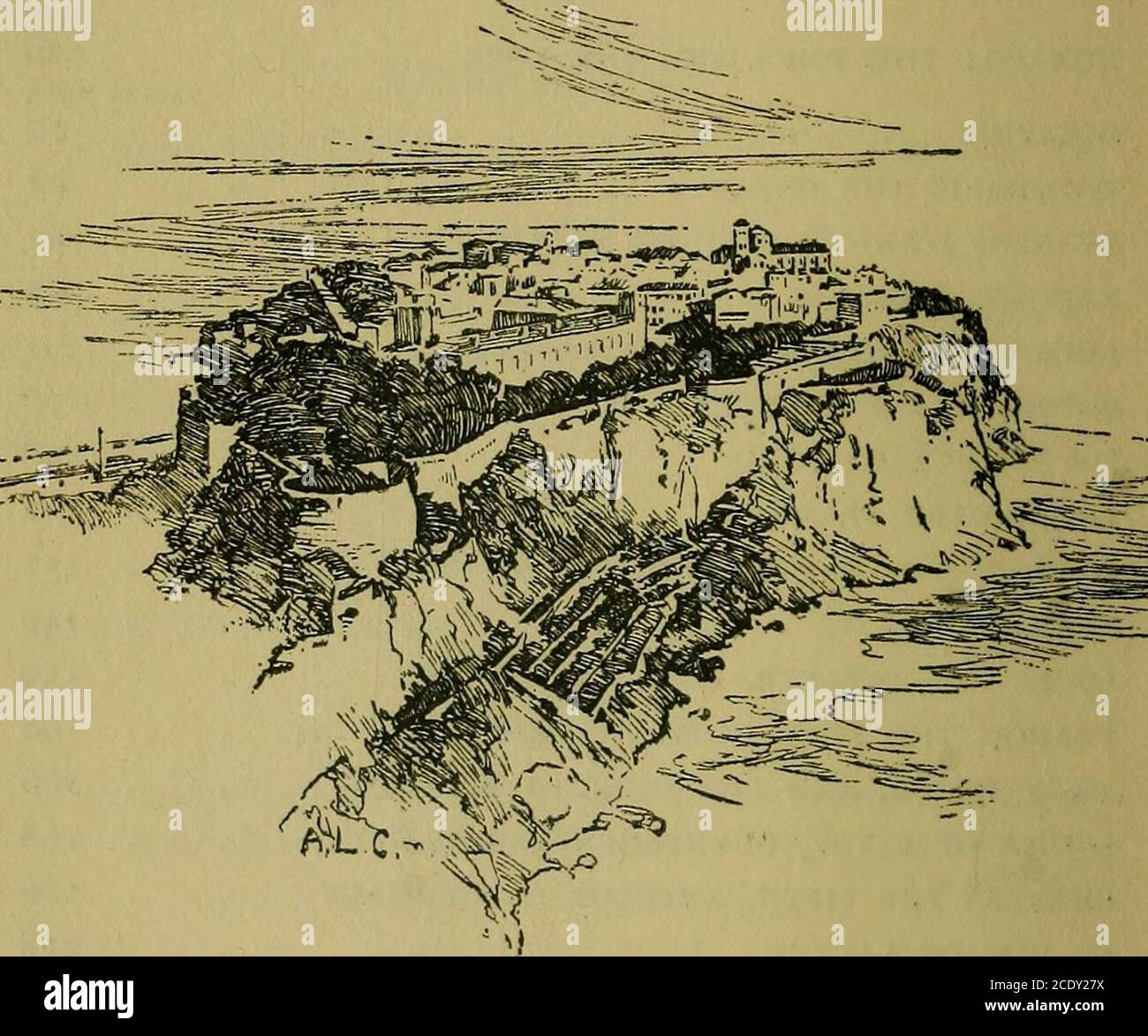 . The romance of Monaco and its rulers . APTER XIVFlorestan I and the Revolt of Mentone . . pp- 309-323 CHAPTER XVCharles III—The reigning Prince and Princess . pp. 327-341INDEX pp. 343-370 ILLUSTRATIONS CHARLOTTE DE GRAMONT MONACO : THE TOWN AND THE ROCK Photogravure Frontispiece OCTAVIUS THEODORIC THE GREAT CHARLES daNJOU, KING OF NAPLES RAINIER GRIMALDI JANE THE FIRST, QUEEN OF NAPLES BERTRAND DU GUESCLIN SIR JOHN HAWKWOOD . PHILIP-MARY VISCONTI . CHARLES THE EIGHTH, KING OF FRANCE BEATRICE deSTE LOUIS THE TWELFTH, KING OF FRANCEFRANCIS THE FIRST, KING OF FRANCE .MARY TUDOR, AND THE DUKE OF Stock Photo