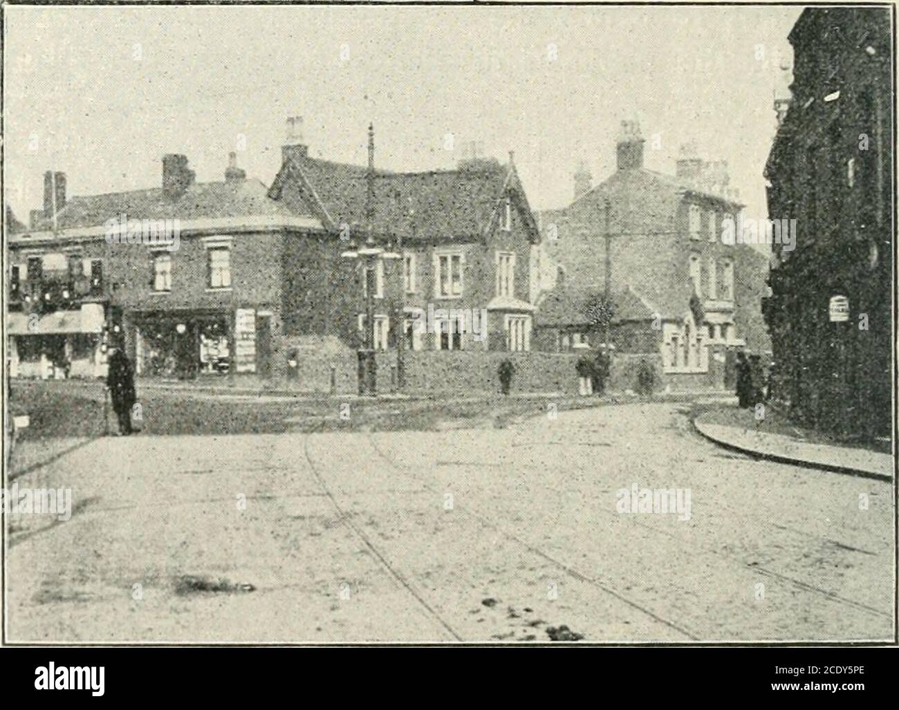 . The origin and history of the primitive Methodist Church . BLOCKALL