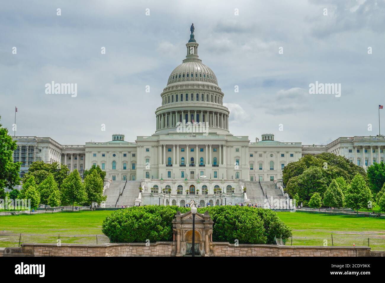 United states monuments hi-res stock photography and images - Alamy