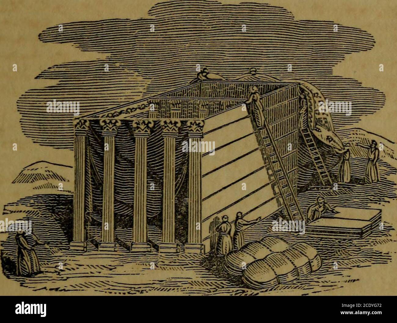 Conquest of canaan hires stock photography and images Alamy