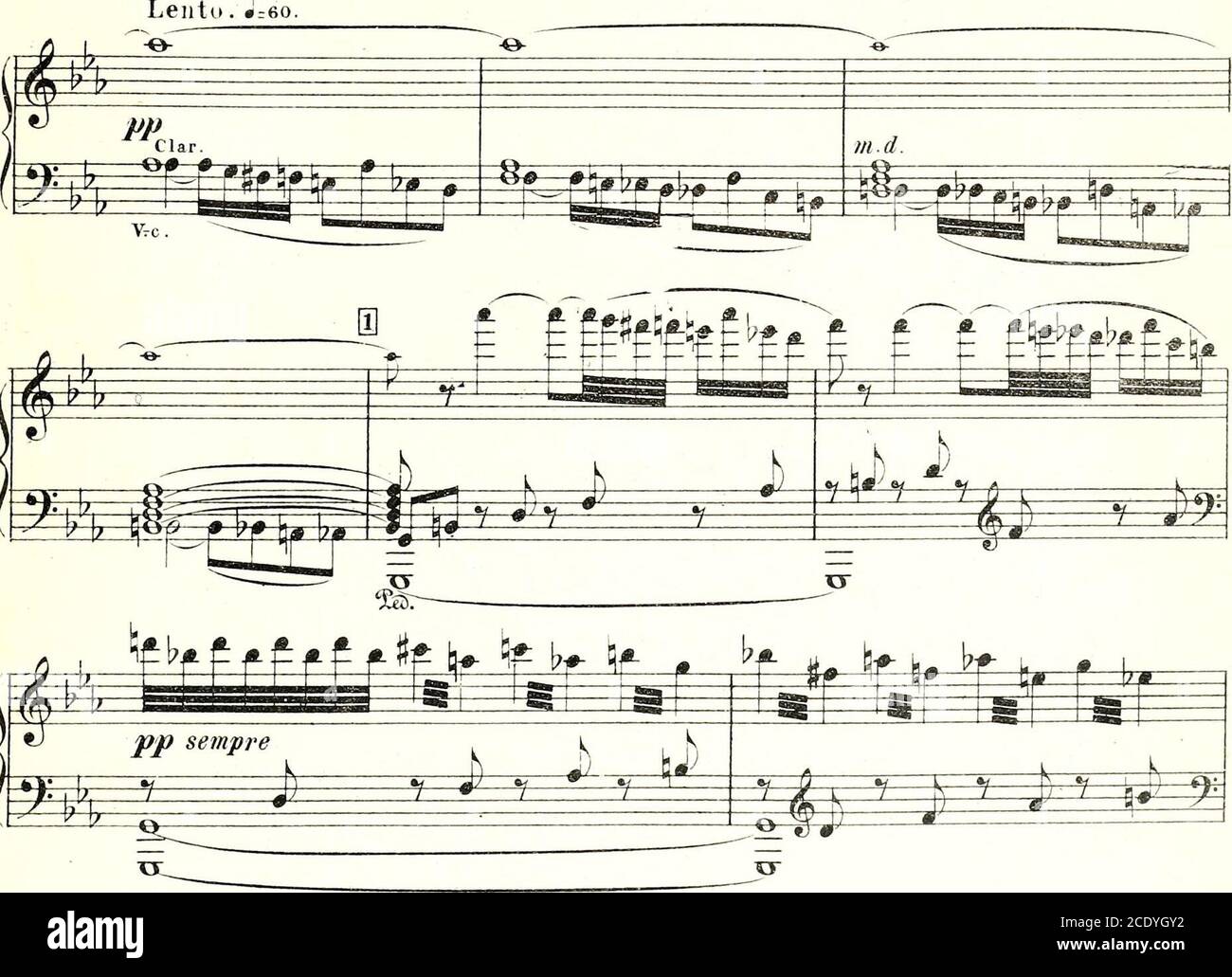 bdeb le coq florence