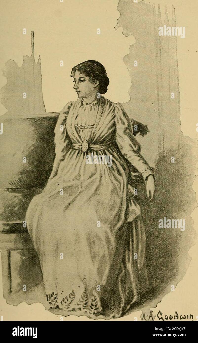 The well-dressed woman: a study in the 