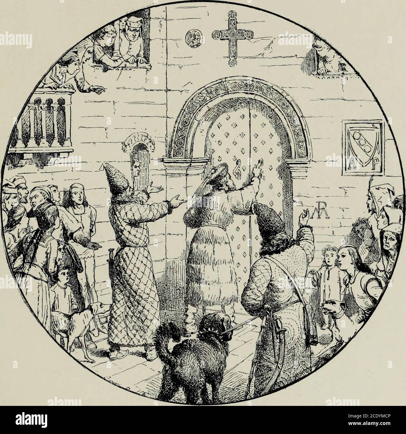 The book of Ser Marco Polo the Venetian concerning the kingdoms and marvels of the East Mowra TroXvrpoTrov os fxda 7roAAa TLkdy drj IIoAAwv S di6p i 77 x V iScv aorea kcu voW