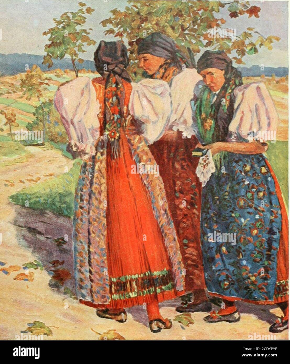 Chodsko Cyklus Obraz Otokara Ta Fla Enstva Taka C Va Ak Je Uaina Pouha Mi Mate Rialisty Ova Em Nepodaaa Se Kaa Da C Mu Z Nich Abyvyplenil V Soba Jemnocit Z Koaene Aby Otrnul Tak Jak Toho Taeba