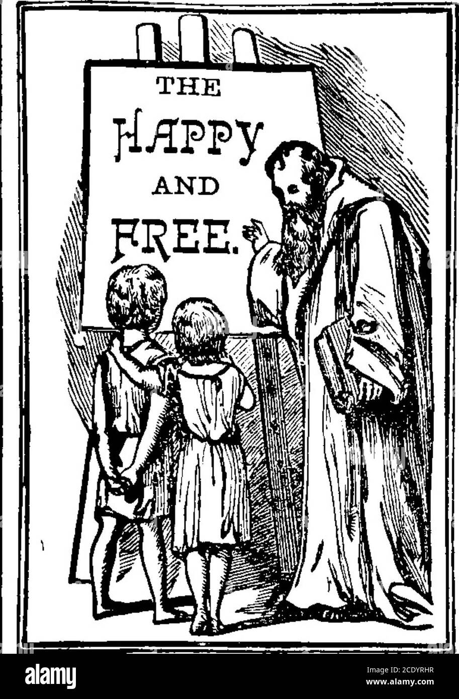 . Held in bondage, or, Granville de Vigne [electronic resource]: a tale of the day . s ; his family and his poverty dragging him downwardand clogging his genius as the drenching rains upon itswings clog the flight of a bird ; is but sample of the death-in-life, the age-in-youth, the self-begotten curse, the self-elected doom, that almost inevitably dogs the steps of aman who has married early, be his station what it may, behis choice what it will. This spring of Love resembleth.The uncertain glory of an April day,Which shows now all the beauty of the sun,And by-and-by a cloud takes all away! S Stock Photo