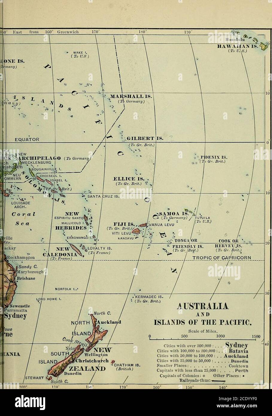 Page 3 - Australia Map Cities High Resolution Stock Photography And Images - Alamy