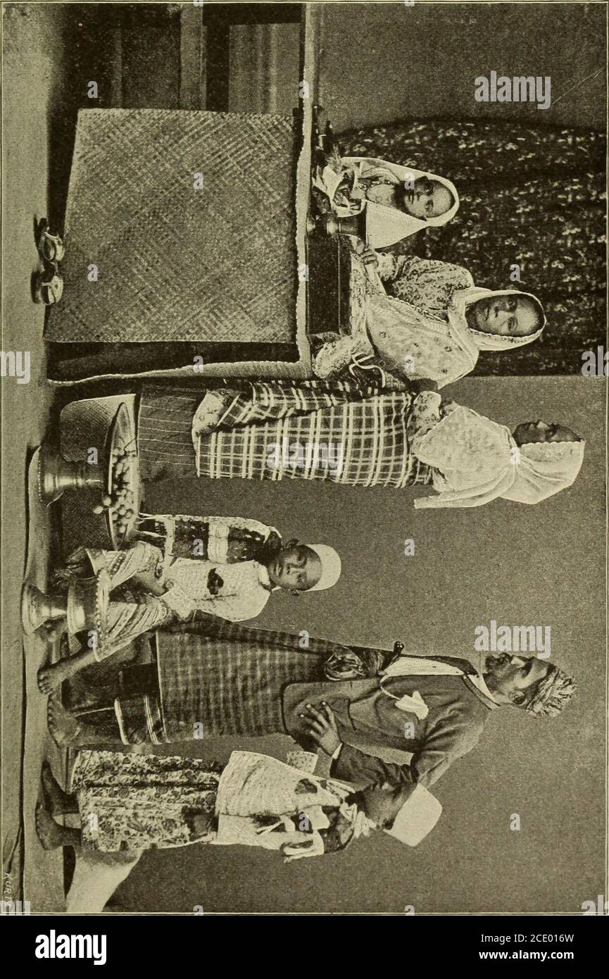 India And Malaysia As The Typical Mongolian And No Affinity Wassuspected Between Him And The Malay This System Ofclassification Was Given Up Years Ago But Ethnologists Havebeen Slow In Assigning