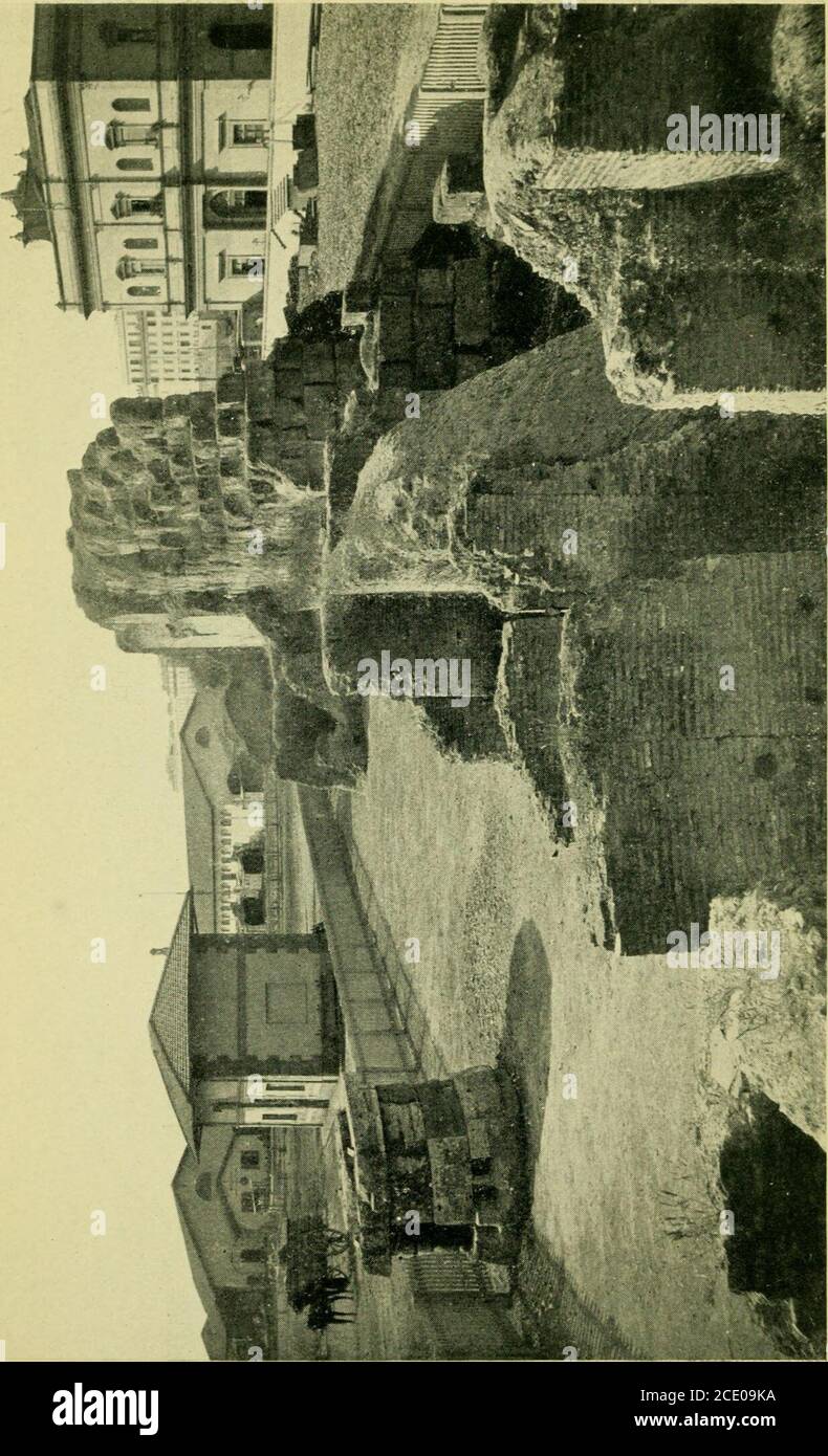 Exile from rome hi-res stock photography and images - Alamy