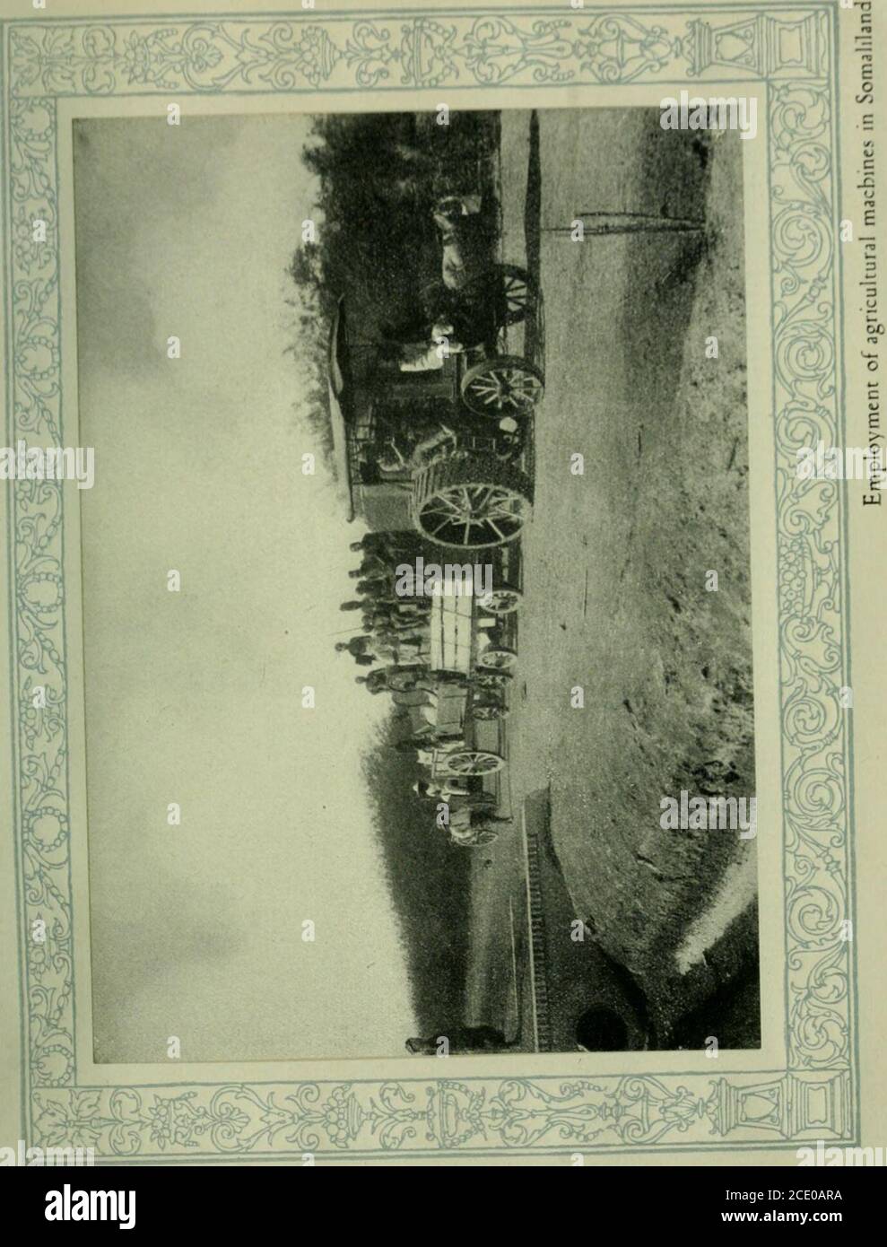 . The economic resources of Italy, their development during the last