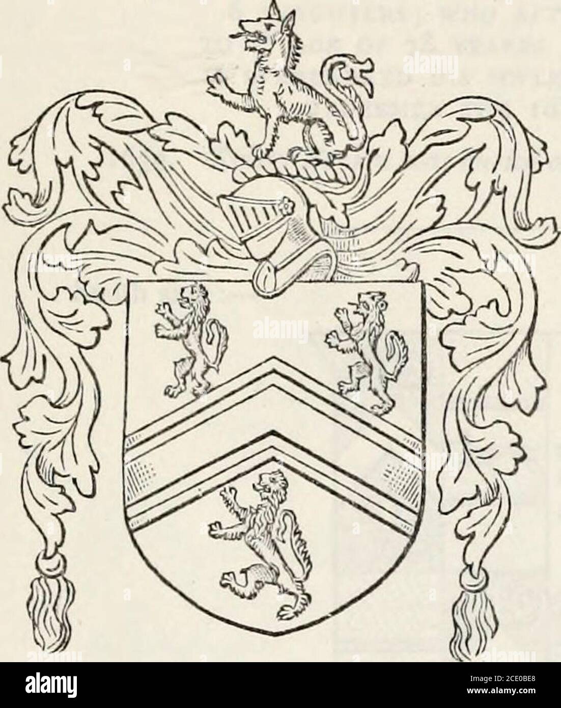 . Sepulchral memorials of Bobbingworth, Essex; with genealogical notes and pedigrees . INGWORTH, ESSEX. f E BobbingAvorth, Eng. {Parish) 9104 Sopiilrhral iiioiiiorials of Bobbingwoiili, Essex. With 2 iroiioalogical notes and pedi.^jrees. [London] Priv. print, for l/. Crls]i. ISSS. 4 p 1 , (A p. ilUis., 2 pi. fcnats of arms) fold, gcneal. tab. 29r- liUc.ka CM . , n^, One luHilrr-.l copies only of tlii.? vol. ... have been printed, llus copy is no. 27. Vrl l.v Ircd A. Crisp (,cnr.unii-.il table; Oliver pcrliL,rce. ? cwiurCARD Co&gt;:n;.-.Ts.—Mnnimir!U.-,l inscripti.^ns, etc.—Rectors of Bobbing Stock Photo