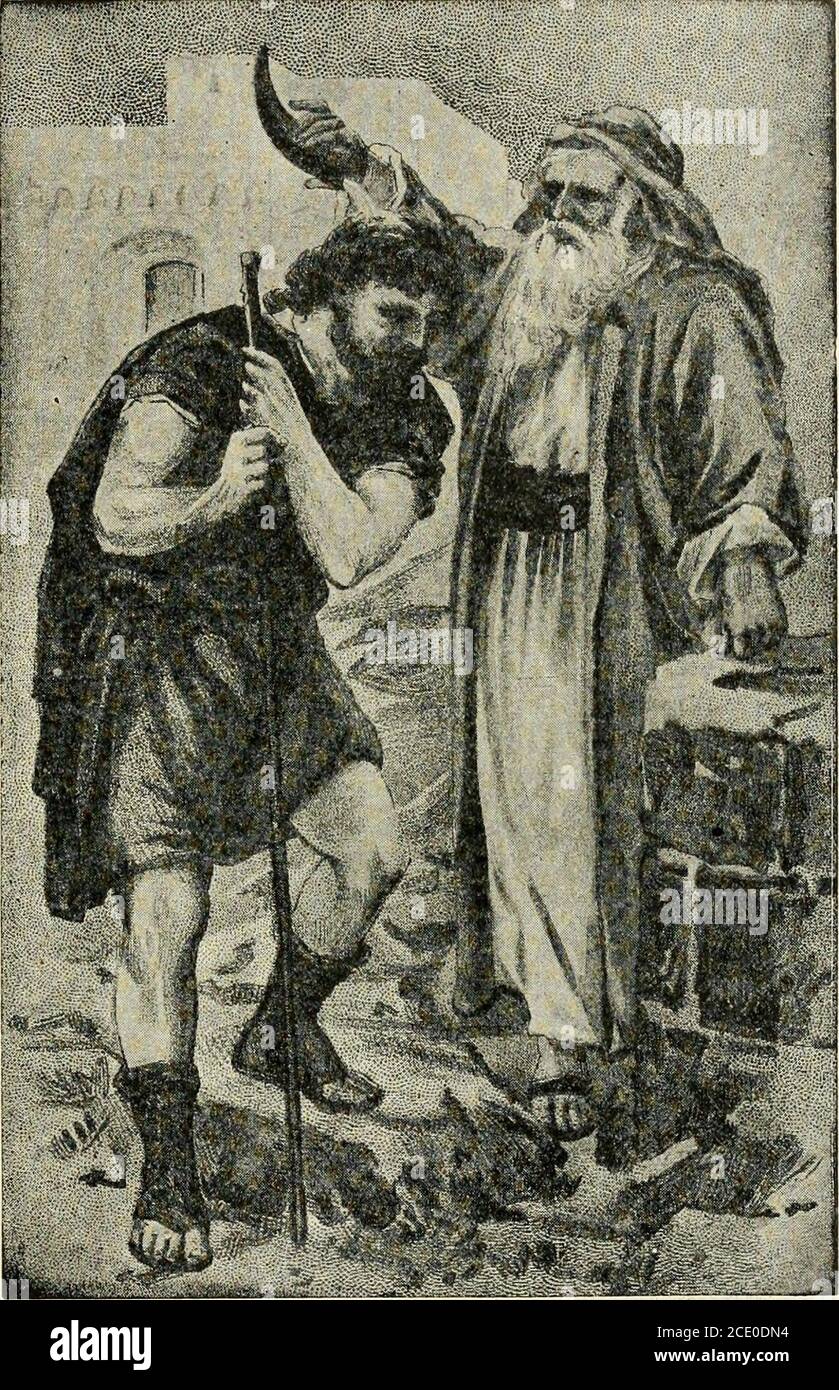 Galilee samaria and judea jesus hires stock photography and images Alamy