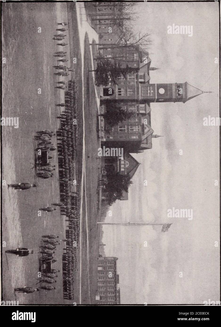 . Clemson University Catalog . dand fitted with the improved machinery