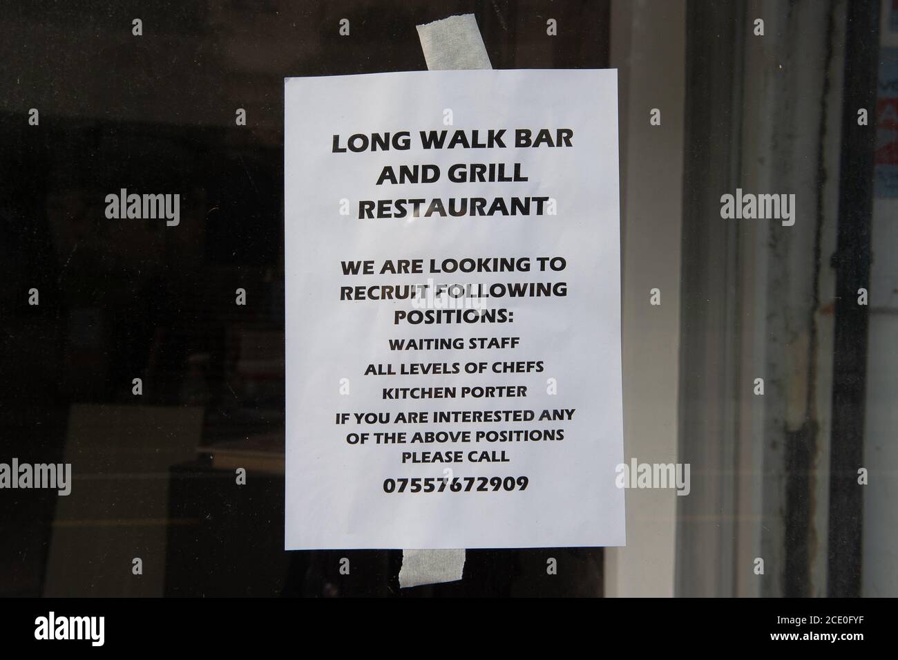 Long walk bar and grill hires stock photography and images Alamy