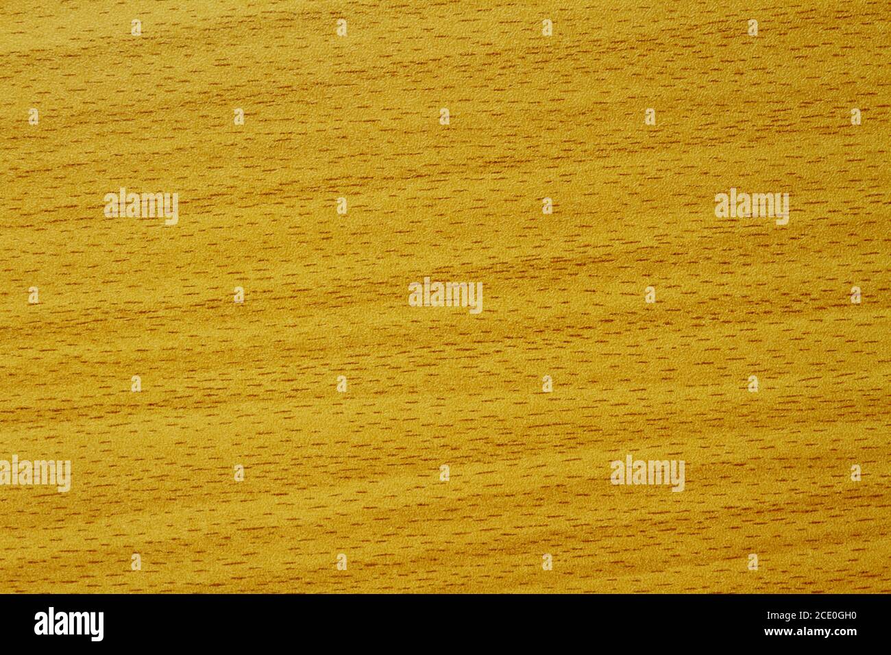 Examples of wood veneers by being coated on chipboard. Examples of wood