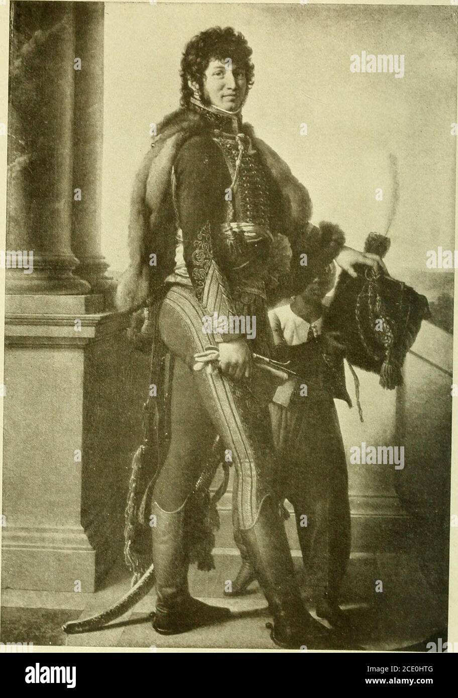 Joachim Murat Marshal Of France And King Of Naples 6v X J V V V V V I V Gt R I Co Ia W Ii J O V Joachim Murat Joachim Murat