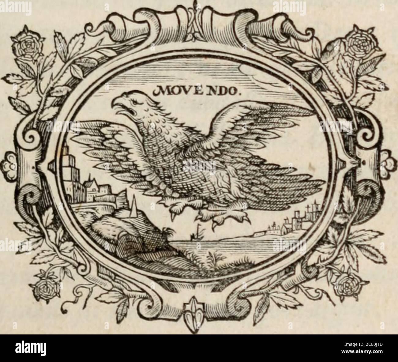 Euphormionis Lusinini Sive Jo Barclaii Satyricon V Y P Lvgd Bat Avorum Ex Ofhcina H A C K I A N A A M V L X X I V Stock Photo Alamy