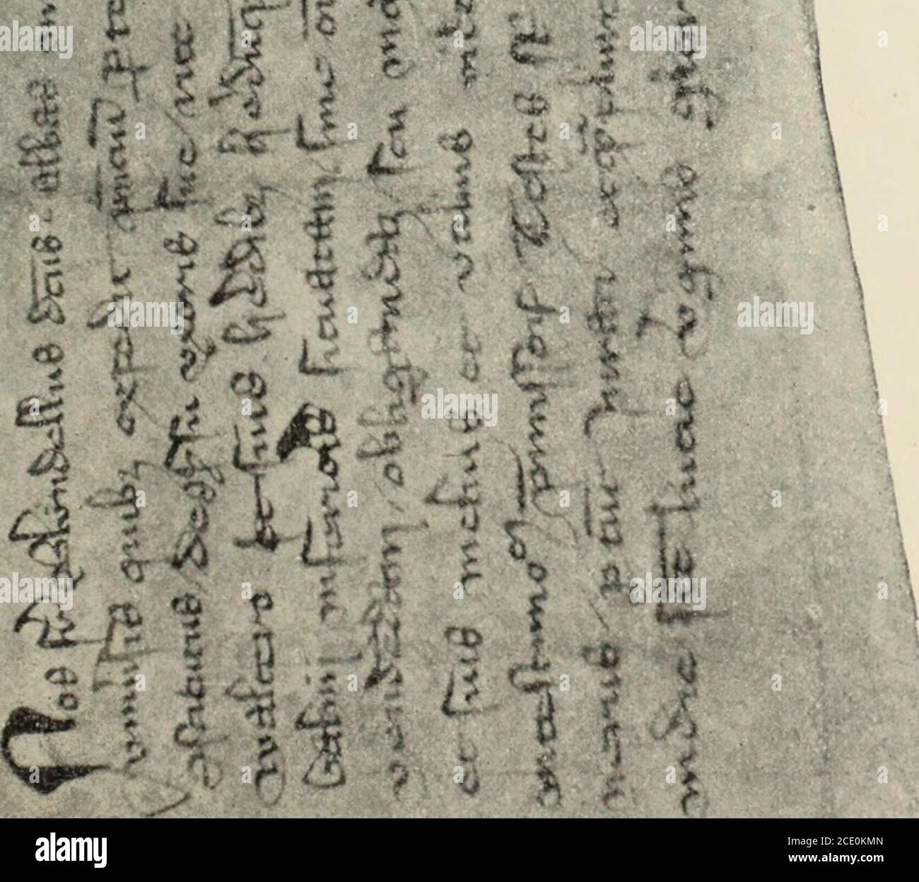 A Pasztoi Apatsag Tortenete F I Ri L I I J T Ifi F T C C V I Stock Photo Alamy