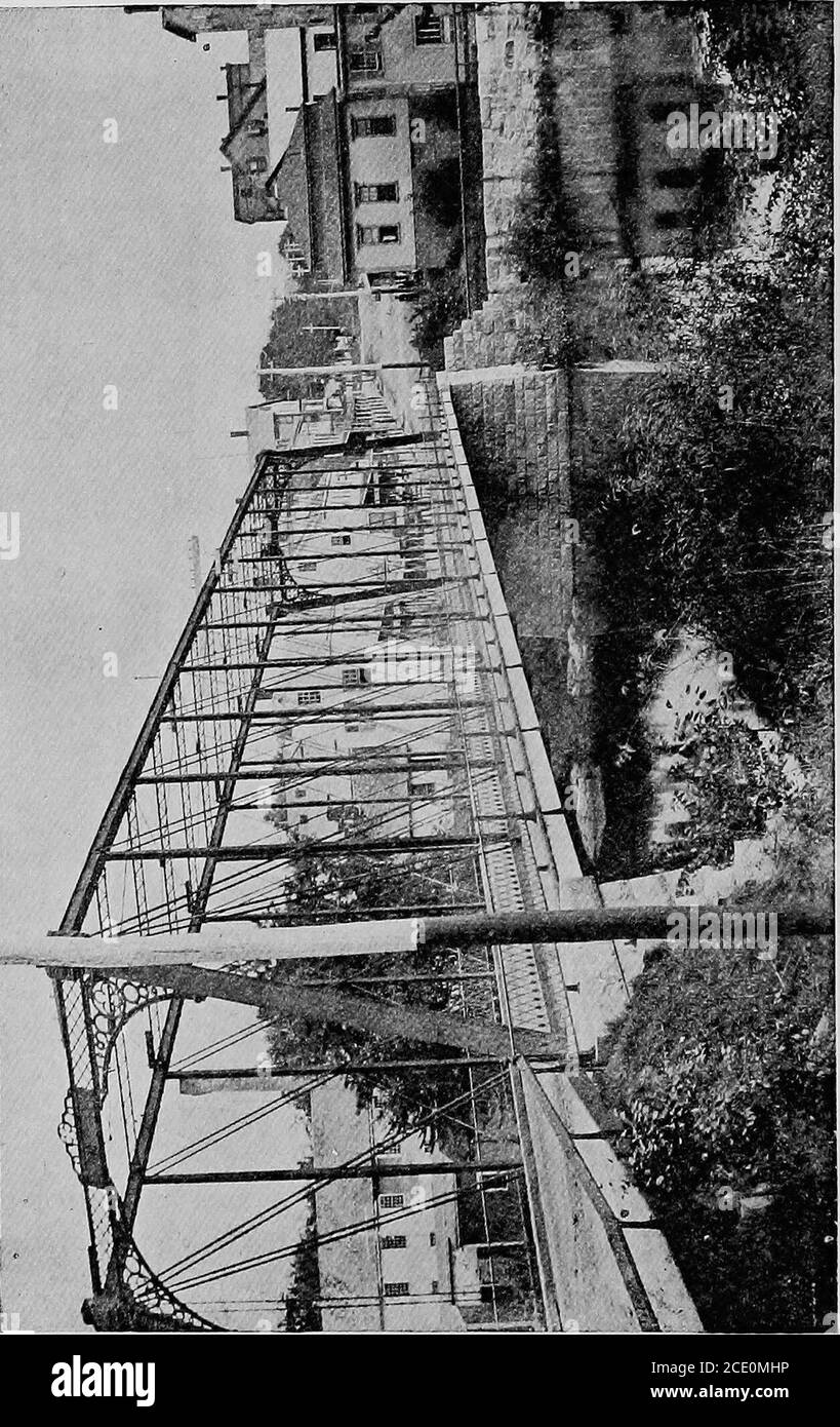 Penacook . The history of Penacook, N.H., from its first settlement in 1734 up ...