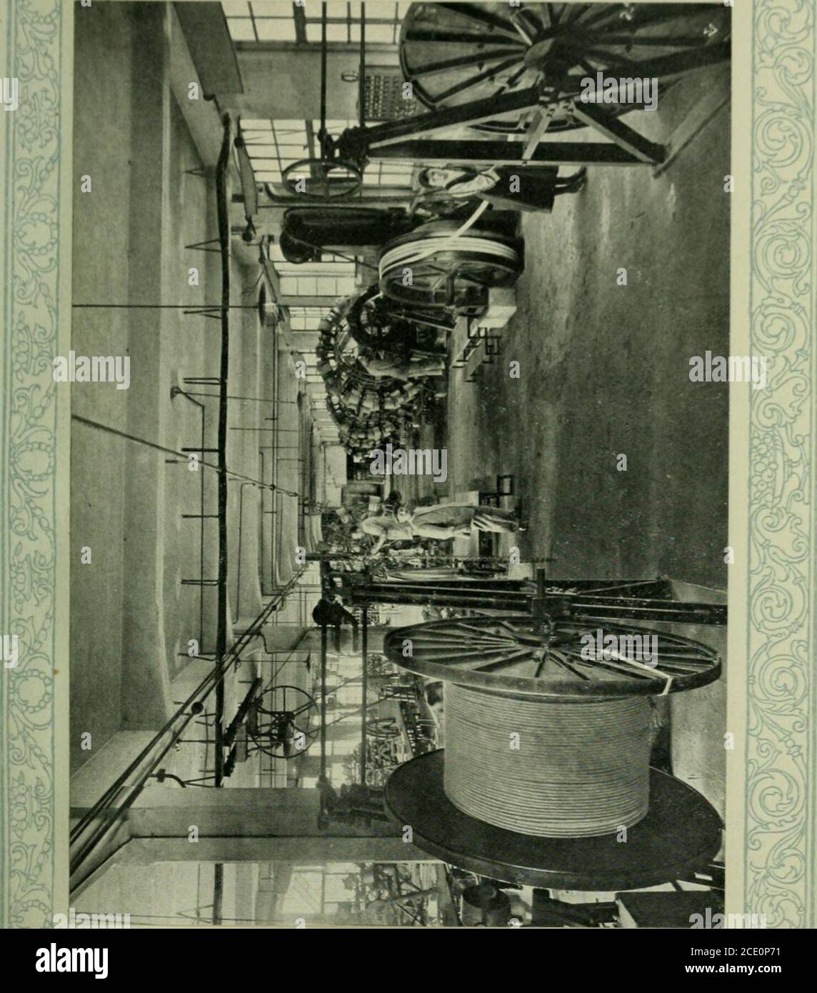 . The economic resources of Italy, their development during the last