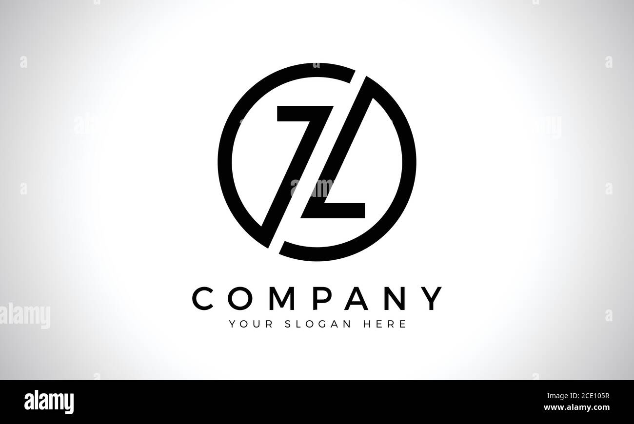 Initial Letter Z Logo With Creative Modern Business Typography Vector  Template. Creative Abstract Letter Z Logo Design Stock Vector Image & Art -  Alamy