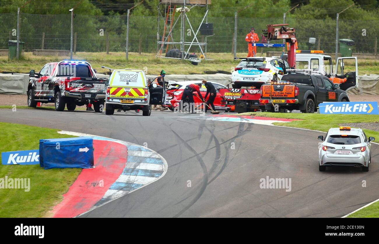 Mike Bushell Racing Mike bushell hi-res stock photography and images - Alamy